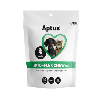 Aptus Apto-Flex Chew Mini