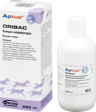 ORIBAC