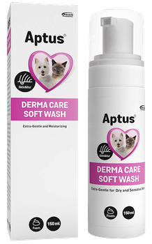 aptus soft wash