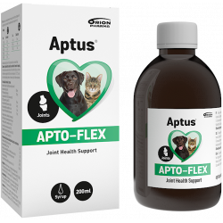 APTUS® APTO-FLEX syrop 200 ml
