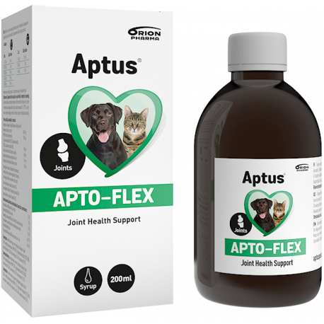 APTUS® APTO-FLEX syrop 200 ml