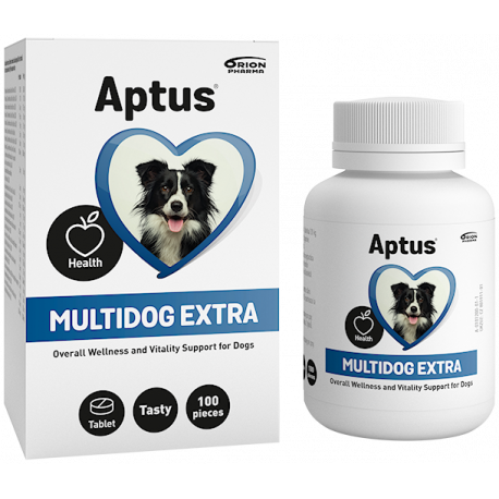 Aptus Multidog Extra