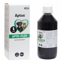 APTUS® APTO-FLEX syrop 500 ml