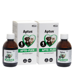 APTUS® APTO-FLEX syrop 2x 200 ml