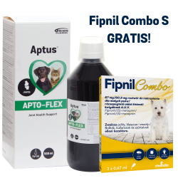APTUS® APTO-FLEX + FIPNIL COMBO S