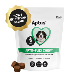 Apto-Flex Chew™