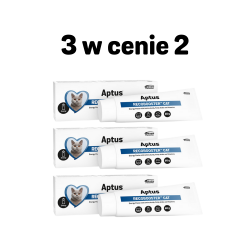 APTUS® REOCBOOSTER CAT x 3
