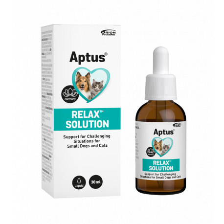 APTUS® RELAX SOLUTION