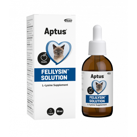 APTUS® FELILYSIN SOLUTION