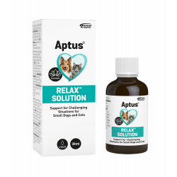 APTUS® RELAX SOLUTION