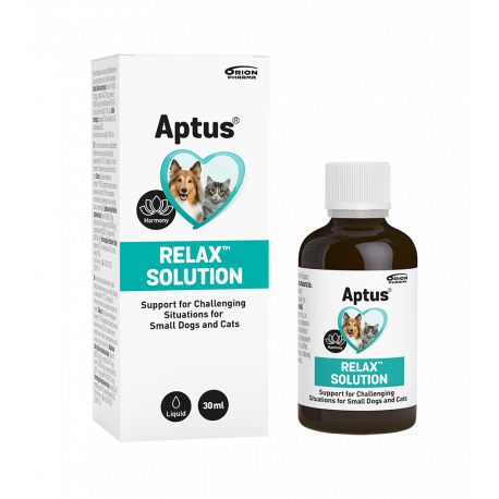 APTUS® RELAX SOLUTION