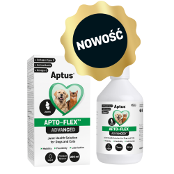 APTUS® APTO-FLEX ADVANCED syrop 200 ml