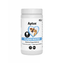 APTUS® PLAQUE BUSTER