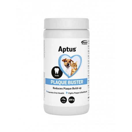 APTUS® PLAQUE BUSTER