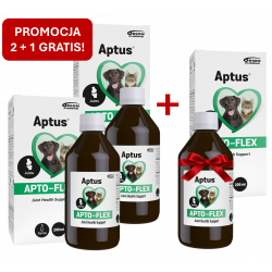 APTUS® APTO-FLEX syrop 200 ml