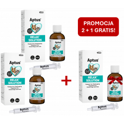 APTUS® RELAX SOLUTION