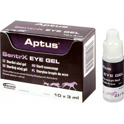 APTUS® SENTRX Eye Gel